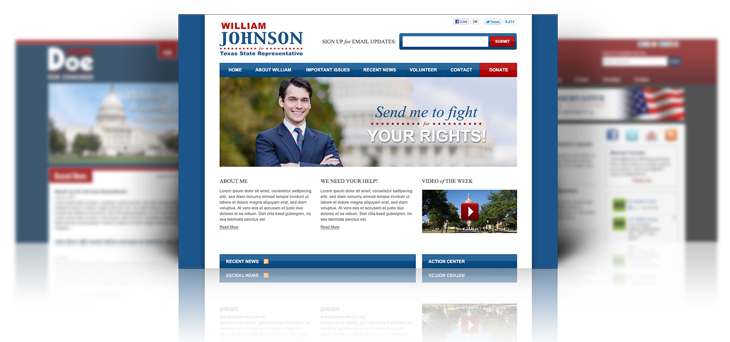 Templates | Campaign Innovations