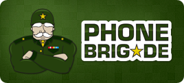 Phone Brigade